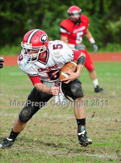 Thumbnail 3 in Cheshire @ Wilbur Cross photogallery.