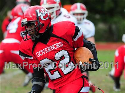 Thumbnail 3 in Cheshire @ Wilbur Cross photogallery.