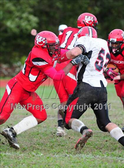 Thumbnail 3 in Cheshire @ Wilbur Cross photogallery.