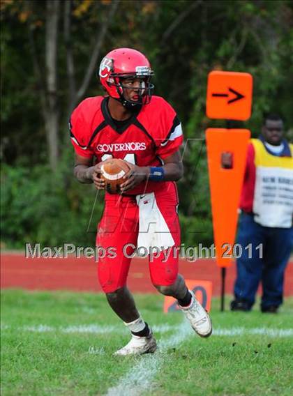 Thumbnail 3 in Cheshire @ Wilbur Cross photogallery.
