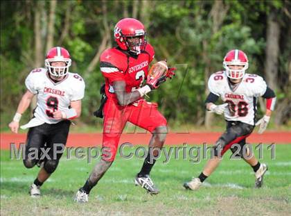 Thumbnail 1 in Cheshire @ Wilbur Cross photogallery.