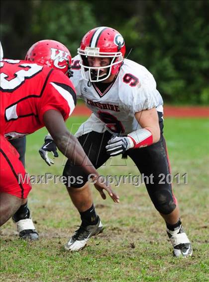 Thumbnail 3 in Cheshire @ Wilbur Cross photogallery.