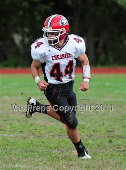 Thumbnail 3 in Cheshire @ Wilbur Cross photogallery.