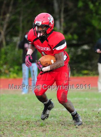 Thumbnail 3 in Cheshire @ Wilbur Cross photogallery.