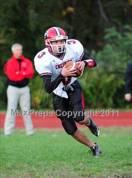 Thumbnail 1 in Cheshire @ Wilbur Cross photogallery.