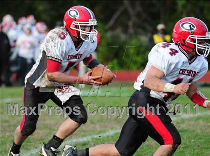 Thumbnail 2 in Cheshire @ Wilbur Cross photogallery.