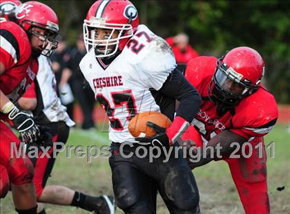Thumbnail 1 in Cheshire @ Wilbur Cross photogallery.