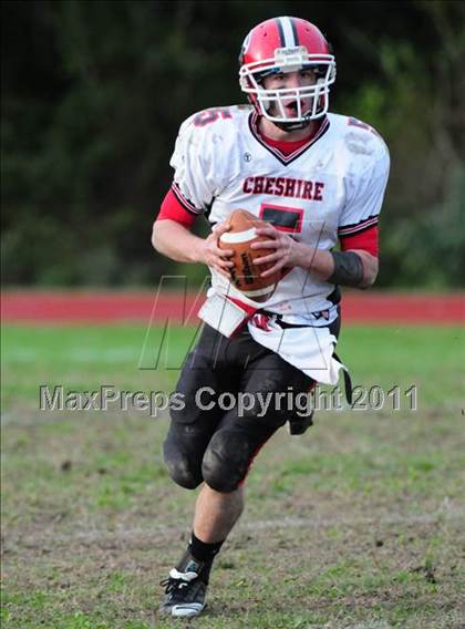 Thumbnail 3 in Cheshire @ Wilbur Cross photogallery.