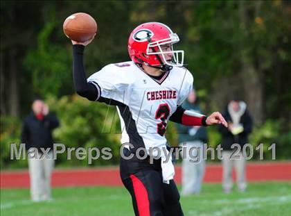 Thumbnail 2 in Cheshire @ Wilbur Cross photogallery.