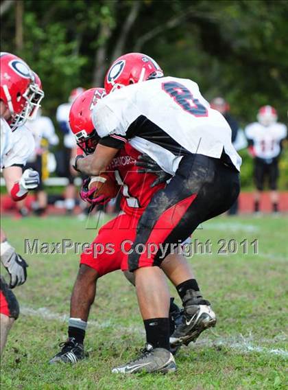 Thumbnail 3 in Cheshire @ Wilbur Cross photogallery.