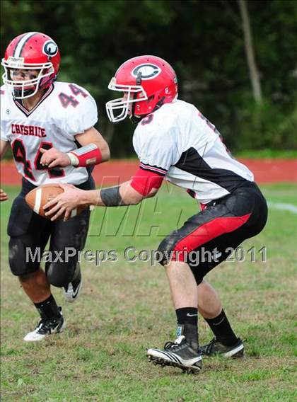 Thumbnail 3 in Cheshire @ Wilbur Cross photogallery.