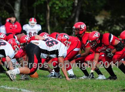 Thumbnail 1 in Cheshire @ Wilbur Cross photogallery.