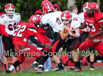 Thumbnail 3 in Cheshire @ Wilbur Cross photogallery.