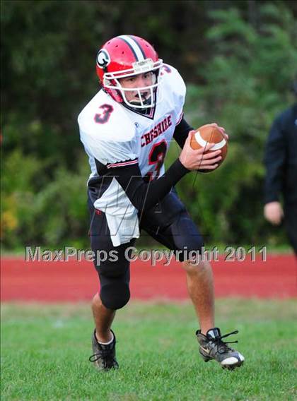 Thumbnail 3 in Cheshire @ Wilbur Cross photogallery.