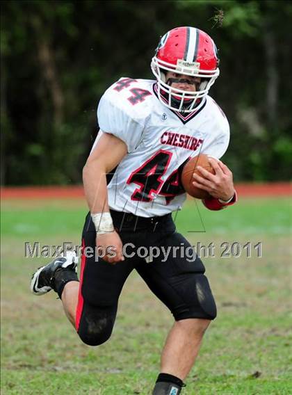 Thumbnail 3 in Cheshire @ Wilbur Cross photogallery.