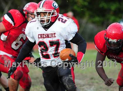 Thumbnail 2 in Cheshire @ Wilbur Cross photogallery.