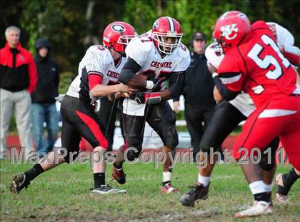 Thumbnail 3 in Cheshire @ Wilbur Cross photogallery.