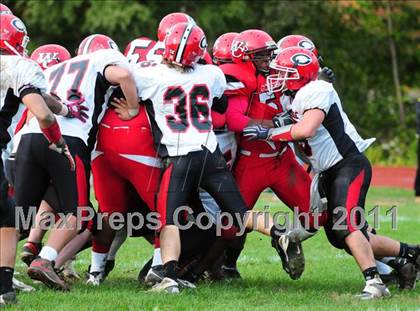 Thumbnail 3 in Cheshire @ Wilbur Cross photogallery.