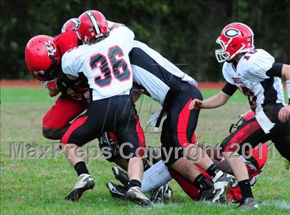 Thumbnail 1 in Cheshire @ Wilbur Cross photogallery.
