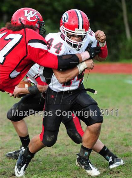 Thumbnail 3 in Cheshire @ Wilbur Cross photogallery.