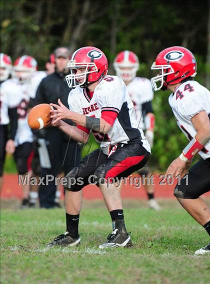 Thumbnail 3 in Cheshire @ Wilbur Cross photogallery.