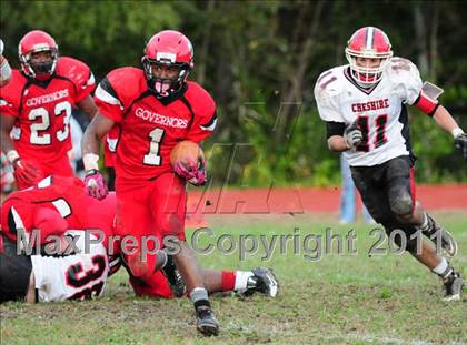 Thumbnail 3 in Cheshire @ Wilbur Cross photogallery.