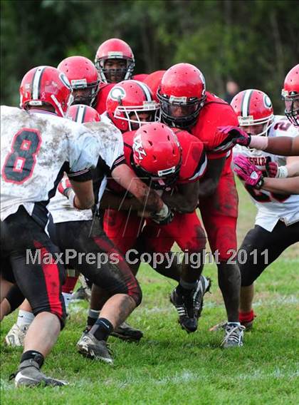 Thumbnail 3 in Cheshire @ Wilbur Cross photogallery.