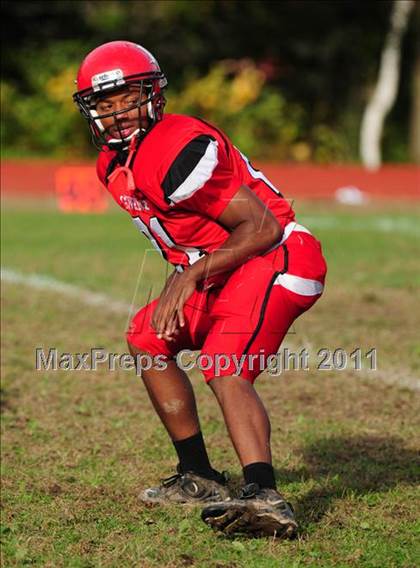 Thumbnail 1 in Cheshire @ Wilbur Cross photogallery.