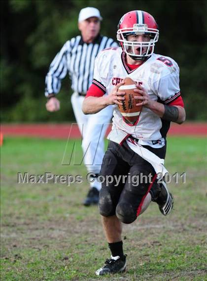 Thumbnail 2 in Cheshire @ Wilbur Cross photogallery.