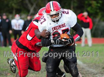 Thumbnail 2 in Cheshire @ Wilbur Cross photogallery.