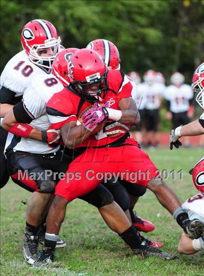 Thumbnail 1 in Cheshire @ Wilbur Cross photogallery.