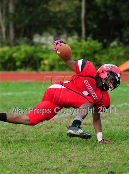 Thumbnail 2 in Cheshire @ Wilbur Cross photogallery.