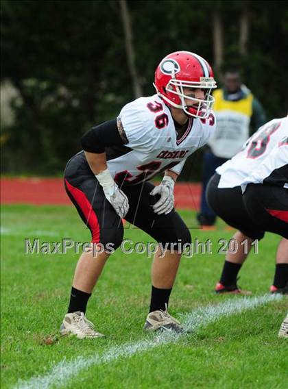 Thumbnail 2 in Cheshire @ Wilbur Cross photogallery.