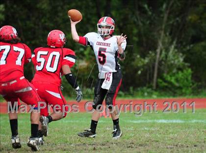 Thumbnail 1 in Cheshire @ Wilbur Cross photogallery.