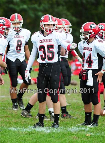 Thumbnail 2 in Cheshire @ Wilbur Cross photogallery.