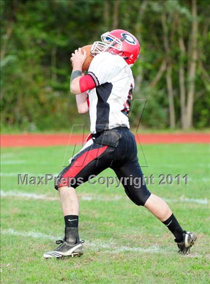 Thumbnail 1 in Cheshire @ Wilbur Cross photogallery.