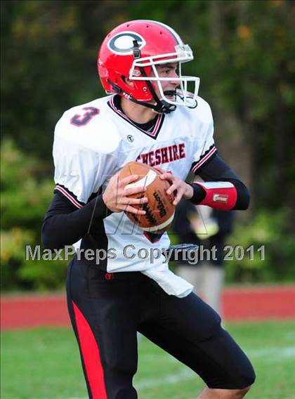 Thumbnail 3 in Cheshire @ Wilbur Cross photogallery.