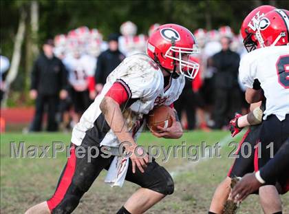 Thumbnail 1 in Cheshire @ Wilbur Cross photogallery.