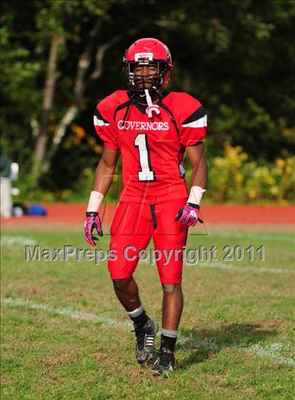 Thumbnail 2 in Cheshire @ Wilbur Cross photogallery.