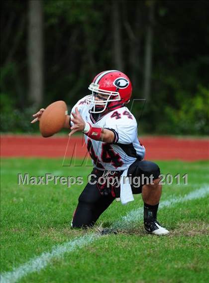 Thumbnail 2 in Cheshire @ Wilbur Cross photogallery.