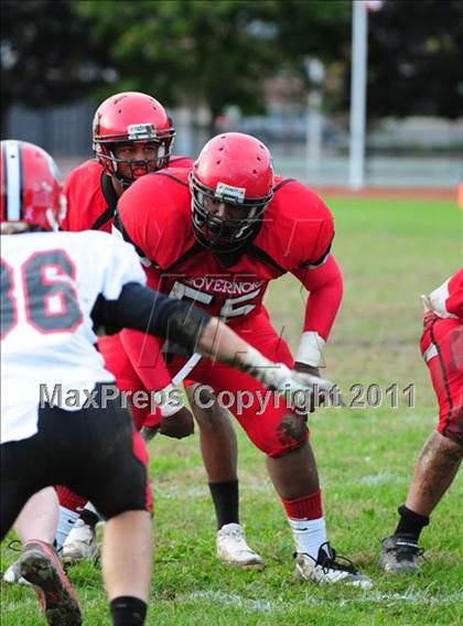 Thumbnail 1 in Cheshire @ Wilbur Cross photogallery.