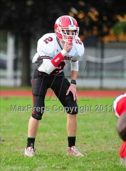 Thumbnail 1 in Cheshire @ Wilbur Cross photogallery.