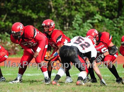 Thumbnail 3 in Cheshire @ Wilbur Cross photogallery.
