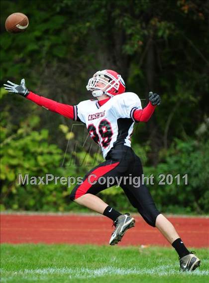Thumbnail 3 in Cheshire @ Wilbur Cross photogallery.