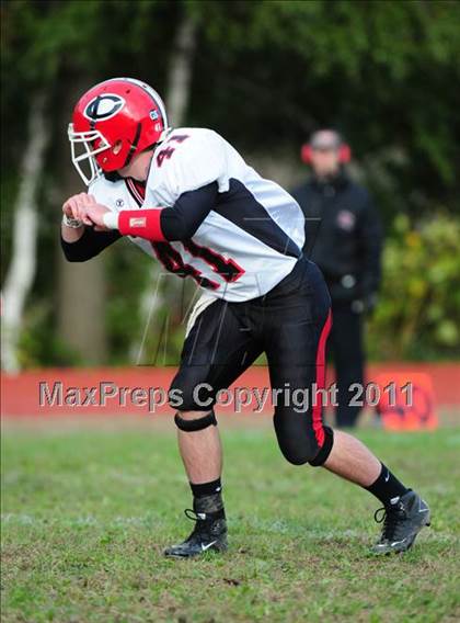 Thumbnail 1 in Cheshire @ Wilbur Cross photogallery.