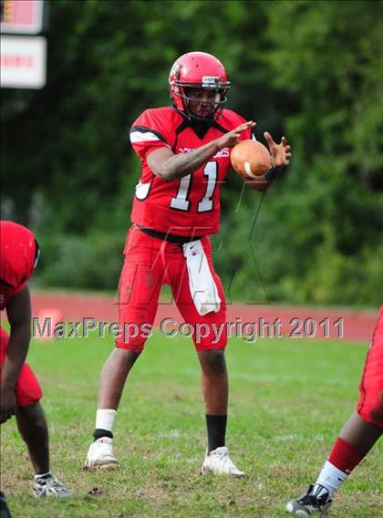 Thumbnail 1 in Cheshire @ Wilbur Cross photogallery.