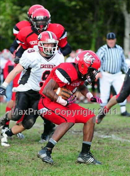 Thumbnail 2 in Cheshire @ Wilbur Cross photogallery.