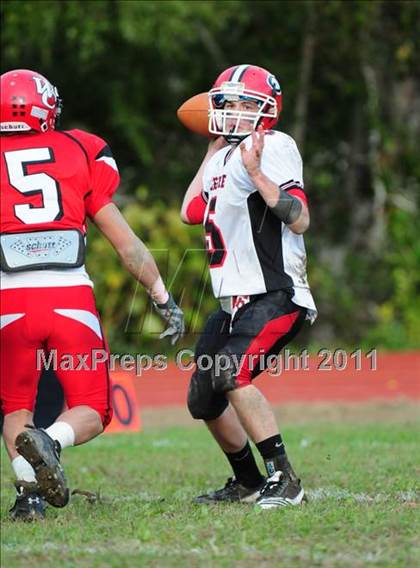 Thumbnail 3 in Cheshire @ Wilbur Cross photogallery.