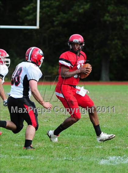Thumbnail 3 in Cheshire @ Wilbur Cross photogallery.