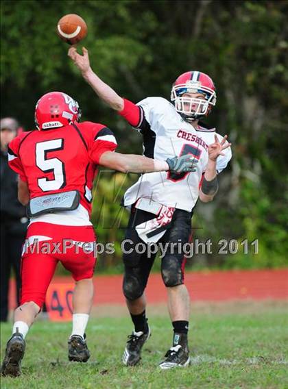 Thumbnail 1 in Cheshire @ Wilbur Cross photogallery.